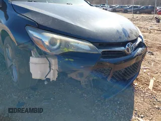 2017 Toyota Camry XLE with VIN 4T1BF1FK1HU645973, listed as a IAAI auction lot 41689649 with 143,068 mi miles and . Bid and sale history available at DreamBid. Image 6.