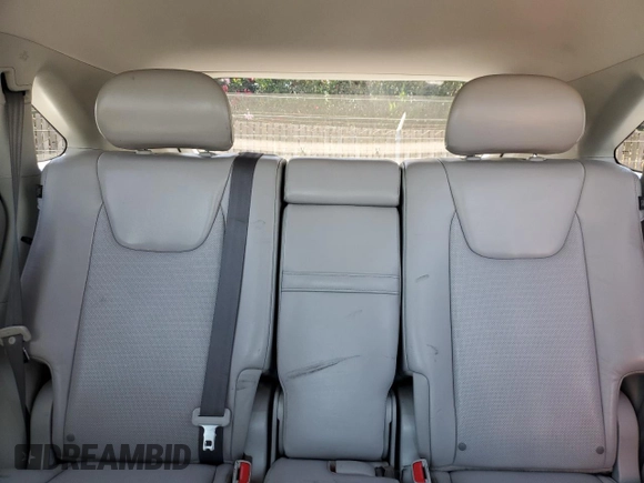 2012 Lexus RX 350 с VIN 2T2ZK1BAXCC082600, выставлен на аукционе Copart как лот 63455375 с пробегом 179 508 миль миль и Списание • Salvage title. История ставок и продаж доступна на DreamBid. Изображение 10.