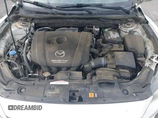 2017 Mazda 6 Sport with VIN JM1GL1U50H1121845, listed as a IAAI auction lot 42262463 with 174,938 mi miles and . Bid and sale history available at DreamBid. Image 10.