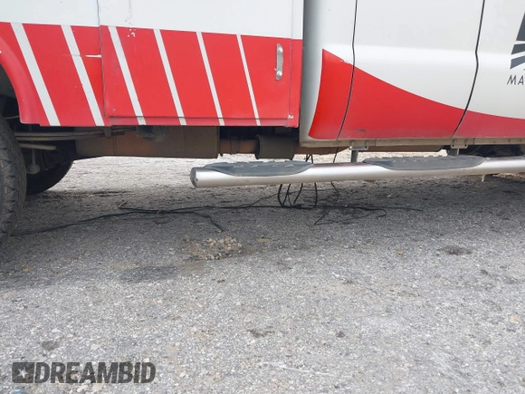 2016 Ford F-250 XL with VIN 1FD7X2B65GEC87433, listed as a IAAI auction lot 42014964 with 527,692 mi miles and . Bid and sale history available at DreamBid. Image 18.
