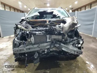 2024 Subaru Ascent Premium with VIN 4S4WMAEDXR3444302, listed as a Copart auction lot 46249865 with Not provided miles and Salvage title. Bid and sale history available at DreamBid. Image 5.