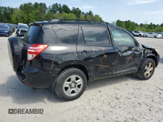 2010 Toyota RAV4 с VIN JTMZF4DV5AD025666, выставлен на аукционе Copart как лот 56688995 с пробегом 161 401 миль миль и Чистый • Clean title. История ставок и продаж доступна на DreamBid. Изображение 3.