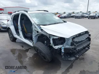 2024 Subaru Crosstrek Special Sports с VIN 4S4GUHF6XR3778150, выставлен на аукционе IAAI как лот 42087190 с пробегом 5 339 миль миль и . История ставок и продаж доступна на DreamBid. Изображение 1.