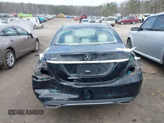 2016 Mercedes-Benz C 300 with VIN 55SWF4JB7GU099166, listed as a IAAI auction lot 41720328 with 143,880 mi miles and . Bid and sale history available at carsss.com. Image 16.