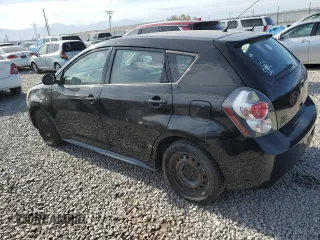 2009 Pontiac Vibe 1SB z VIN 5Y2SL67009Z419709, wystawiony jako Copart lot #59220495 z przebiegiem 143 967 mil mil oraz Czysty tytuł • Clean title. Historia ofert i sprzedaży dostępna na DreamBid. Obrazek 2.