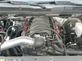 2014 Chevrolet Silverado 1500 LTZ z VIN 1GCVKSEC7EZ253267, wystawiony jako IAAI lot #42032716 z przebiegiem 203 180 mil mil oraz . Historia ofert i sprzedaży dostępna na DreamBid. Obrazek 19.