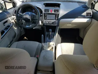 2015 Subaru Impreza Special Sports Premium с VIN JF1GPAT6XFH278534, выставлен на аукционе Copart как лот 56774265 с пробегом 115 692 миль миль и Списание • Salvage title. История ставок и продаж доступна на DreamBid. Изображение 8.