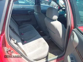 2003 Chevrolet Impala с VIN 2G1WF52E639154875, выставлен на аукционе IAAI как лот 42343912 с пробегом 116 100 миль миль и . История ставок и продаж доступна на DreamBid. Изображение 8.