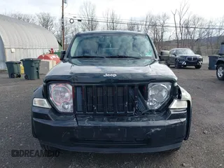 2012 Jeep Liberty Sport with VIN 1C4PJMAKXCW153053, listed as a IAAI auction lot 41728329 with 81,866 mi miles and . Bid and sale history available at DreamBid. Image 12.