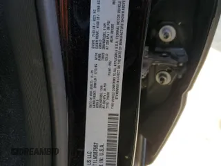 2020 Ram 1500 Limited with VIN 1C6SRFHT1LN387687, listed as a Copart auction lot 42228485 with 63,874 mi miles and Salvage Title. Bid and sale history available at carsss.com. Image 12.