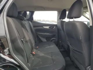2019 Nissan Rogue Sport SV with VIN JN1BJ1CP5KW528740, listed as a Copart auction lot 45568425 with 147,769 mi miles and Salvage Title. Bid and sale history available at carsss.com. Image 11.