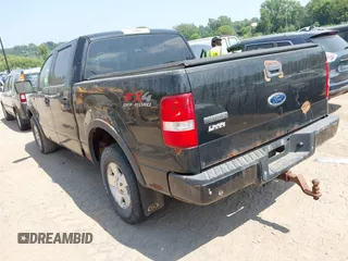 2004 Ford F-150 XLT с VIN 1FTPW14564KD69173, выставлен на аукционе IAAI как лот 42698484 с пробегом 269 241 миль миль и . История ставок и продаж доступна на DreamBid. Изображение 3.
