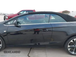 2016 Buick Cascada Premium с VIN W04WT3N58GG077945, выставлен на аукционе IAAI как лот 42291031 с пробегом 44 331 миль миль и . История ставок и продаж доступна на DreamBid. Изображение 15.