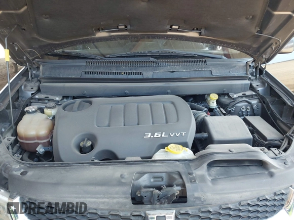 2015 Dodge Journey SXT with VIN 3C4PDCBG6FT569512, listed as a IAAI auction lot 42532676 with 98,952 mi miles and . Bid and sale history available at DreamBid. Image 10.