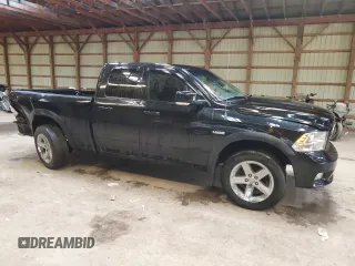 2009 Dodge 1500 Sport с VIN 1D3HV18T19S820203, выставлен на аукционе Copart как лот 49794804 с пробегом 155 951 миль миль и Чистый • Clean title. История ставок и продаж доступна на DreamBid. Изображение 4.
