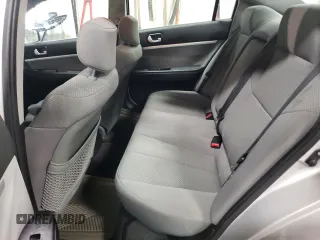 2007 Mitsubishi Galant ES with VIN 4A3AB36FX7E070188, listed as a Copart auction lot 44774395 with 105,420 mi miles and Salvage Title. Bid and sale history available at carsss.com. Image 10.