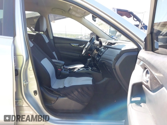 2019 Nissan Rogue SV с VIN KNMAT2MT6KP539096, выставлен на аукционе IAAI как лот 41969798 с пробегом 117 224 миль миль и . История ставок и продаж доступна на DreamBid. Изображение 5.