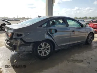 2013 Hyundai Sonata GLS with VIN 5NPEB4AC4DH751790, listed as a Copart auction lot 54419285 with 91,728 mi miles and Salvage Title. Bid and sale history available at carsss.com. Image 3.