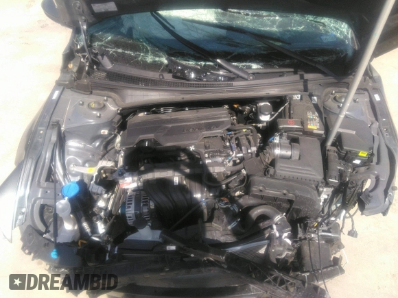 2024 Hyundai Elantra Limited with VIN KMHLP4DG4RU818145, listed as a IAAI auction lot 41881179 with 3,128 mi miles and . Bid and sale history available at DreamBid. Image 10.