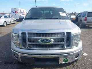 2012 Ford F-150 XL с VIN 1FTFW1ET7CKD02346, выставлен на аукционе IAAI как лот 42382413 с пробегом 131 254 миль миль и . История ставок и продаж доступна на DreamBid. Изображение 12.