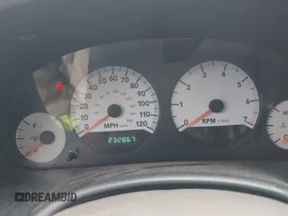 2005 Dodge Caravan SE z VIN 1D4GP24R75B123498, wystawiony jako IAAI lot #42356477 z przebiegiem 232 867 mil mil oraz . Historia ofert i sprzedaży dostępna na DreamBid. Obrazek 7.