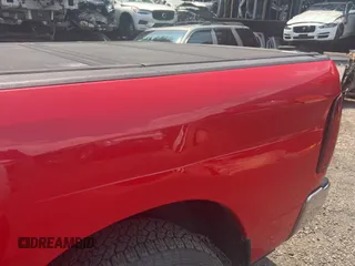 2016 Ram 1500 Big Horn with VIN 1C6RR7LM9GS201891, listed as a Copart auction lot 64616815 with 562,161 mi miles and Clean title. Bid and sale history available at DreamBid. Image 11.