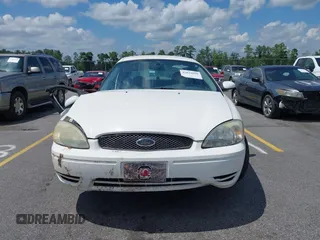 2007 Ford Taurus SEL with VIN 1FAFP56U67A134583, listed as a IAAI auction lot 42634990 with 160,592 mi miles and . Bid and sale history available at DreamBid. Image 13.