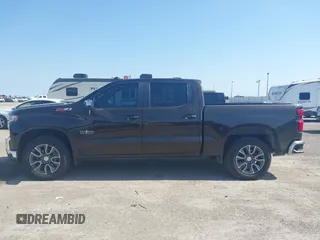 2019 Chevrolet Silverado 1500 LT with VIN 3GCUYDEDXKG174346, listed as a IAAI auction lot 41908711 with 113,054 mi miles and . Bid and sale history available at DreamBid. Image 14.