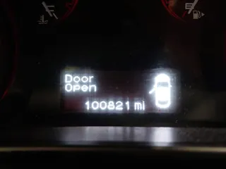 2013 Dodge Dart SXT with VIN 1C3CDFBA4DD294483, listed as a IAAI auction lot 41792715 with 100,821 mi miles. Bid and sale history available at carsss.com. Image 7.