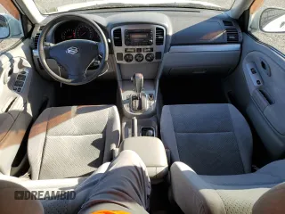 2003 Suzuki Grand Vitara z VIN JS3TD62V234103268, wystawiony jako Copart lot #76276914 z przebiegiem 133 227 mil mil oraz Czysty tytuł • Clean title. Historia ofert i sprzedaży dostępna na DreamBid. Obrazek 8.