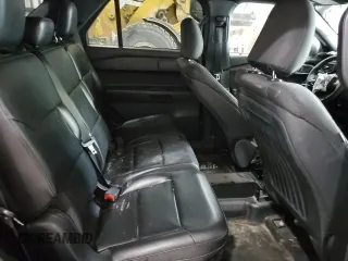2020 Ford Police Interceptor Utility z VIN 1FM5K8AB6LGC65575, wystawiony jako Copart lot #51604095 z przebiegiem 136 902 mil mil oraz Szkoda całkowita • Salvage title. Historia ofert i sprzedaży dostępna na DreamBid. Obrazek 11.