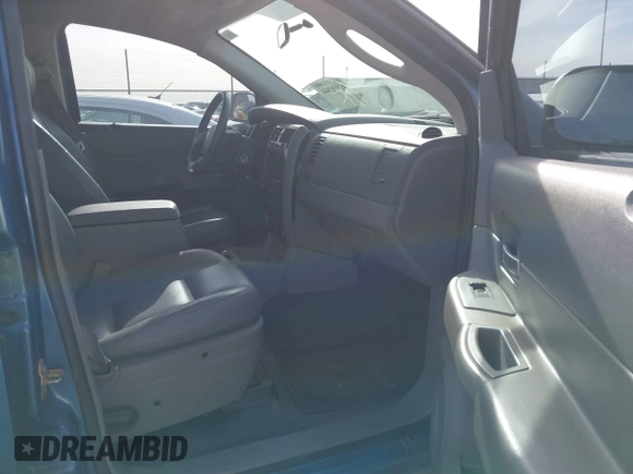 2004 Dodge Durango with VIN 1D8HD48D24F150055, listed as a IAAI auction lot 41938344 with 114,081 mi miles and . Bid and sale history available at DreamBid. Image 5.