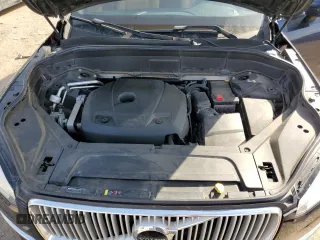 2017 Volvo XC90 Inscription with VIN YV4A22PL5H1113827, listed as a Copart auction lot 49060385 with 88,882 mi miles and Salvage Title. Bid and sale history available at carsss.com. Image 13.