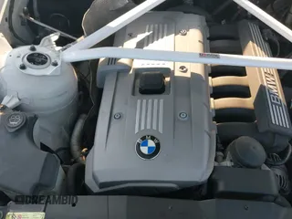 2006 BMW Z4 3.0i с VIN 4USBU33556LW66827, выставлен на аукционе IAAI как лот 42750131 с пробегом 111 536 миль миль и . История ставок и продаж доступна на DreamBid. Изображение 14.