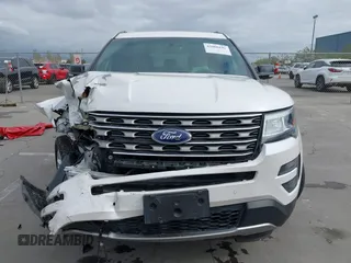 2016 Ford Explorer XLT с VIN 1FM5K7D84GGA35601, выставлен на аукционе IAAI как лот 42066641 с пробегом 59 054 миль миль и . История ставок и продаж доступна на DreamBid. Изображение 13.