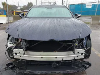 2021 Lexus ES with VIN 58ADA1C12MU012436, listed as a IAAI auction lot 41782514 with 37,689 mi miles. Bid and sale history available at carsss.com. Image 13.