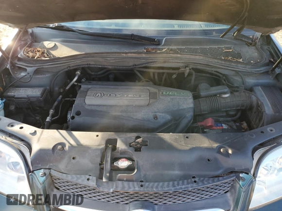 2002 Acura MDX Touring Pkg with VIN 2HNYD18662H515731, listed as a Copart auction lot 85300884 with 150,590 mi miles and Salvage Title. Bid and sale history available at carsss.com. Image 12.
