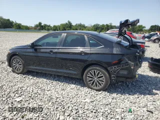 2021 Volkswagen Jetta S z VIN 3VWC57BU8MM014560, wystawiony jako Copart lot #55614305 z przebiegiem 166 115 mil mil oraz Nie do naprawy • Non repairable. Historia ofert i sprzedaży dostępna na DreamBid. Obrazek 2.