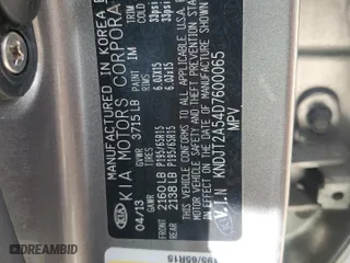 2013 Kia Soul with VIN KNDJT2A54D7600065, listed as a Copart auction lot 49732875 with 102,454 mi miles and Salvage Title. Bid and sale history available at carsss.com. Image 13.