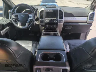 2019 Ford F-350 XL z VIN 1FT8W3BT3KEG03928, wystawiony jako Copart lot #62498715 z przebiegiem 158 798 mil mil oraz Szkoda całkowita • Salvage title. Historia ofert i sprzedaży dostępna na DreamBid. Obrazek 8.