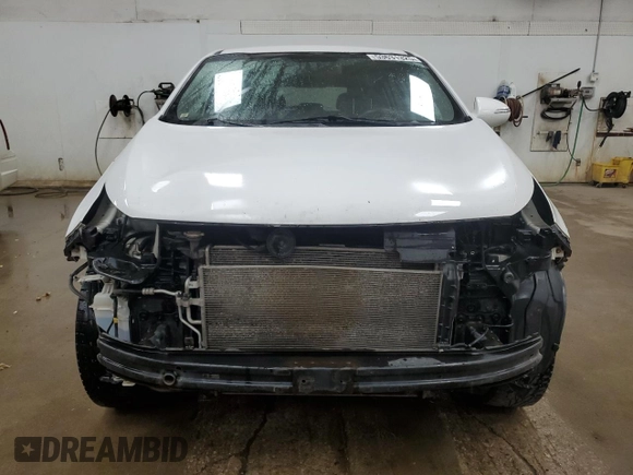 2012 Kia Sportage LX with VIN KNDPBCA26C7317822, listed as a Copart auction lot 53631325 with 248,562 mi miles and Clean Title. Bid and sale history available at DreamBid. Image 5.