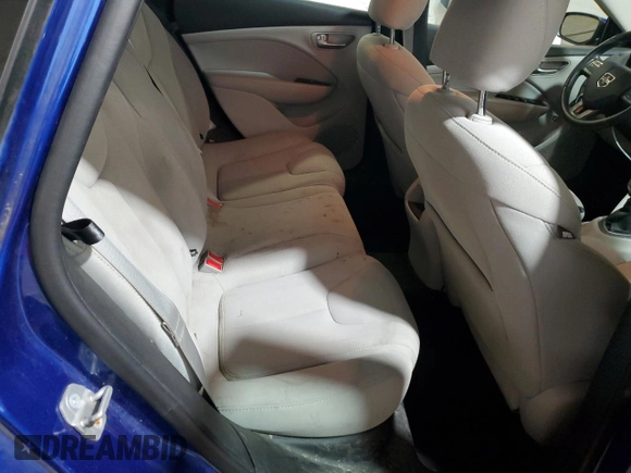 2013 Dodge Dart Rallye with VIN 1C3CDFBH0DD709053, listed as a Copart auction lot 49690255 with 90,232 mi miles and Salvage Title. Bid and sale history available at carsss.com. Image 10.
