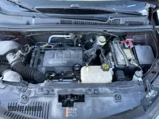 2018 Buick Encore Preferred with VIN KL4CJESB3JB704523, listed as a Copart auction lot 49801165 with 97,767 mi miles and Salvage Title. Bid and sale history available at carsss.com. Image 8.