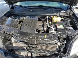2014 Chevrolet Captiva Sport LT with VIN 3GNAL3EK5ES624469, listed as a Copart auction lot 70648124 with 154,491 mi miles and Salvage Title. Bid and sale history available at DreamBid. Image 11.