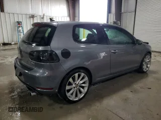 2012 Volkswagen Golf TDI с VIN WVWMM7AJ0CW285712, выставлен на аукционе Copart как лот 80859314 с пробегом 114 069 миль миль и Списание • Salvage title. История ставок и продаж доступна на DreamBid. Изображение 3.
