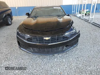 2022 Chevrolet Camaro 1LT with VIN 1G1FB1RX7N0121781, listed as a Copart auction lot 39859683 with 0 mi miles. Bid and sale history available at carsss.com. Image 5.
