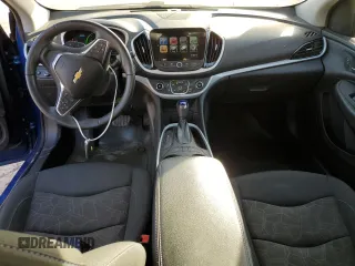2016 Chevrolet Volt LT with VIN 1G1RC6S5XGU128901, listed as a Copart auction lot 70008612 with 62,358 mi miles. Bid and sale history available at carsss.com. Image 8.