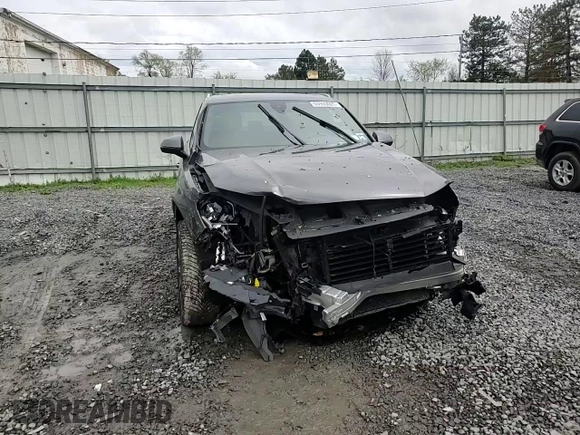 2018 Audi Q7 Premium Plus z VIN WA1LAAF70JD040782, wystawiony jako Copart lot #55930685 z przebiegiem 71 144 mil mil oraz Szkoda całkowita • Salvage title. Historia ofert i sprzedaży dostępna na DreamBid. Obrazek 15.