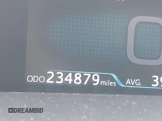 2016 Toyota Prius Two with VIN JTDKBRFU3G3516895, listed as a IAAI auction lot 41720956 with 234,879 mi miles and . Bid and sale history available at DreamBid. Image 15.