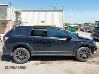 2016 Dodge Journey R/T with VIN 3C4PDDEG1GT248366, listed as a IAAI auction lot 42114811 with 84,548 mi miles and . Bid and sale history available at DreamBid. Image 13.